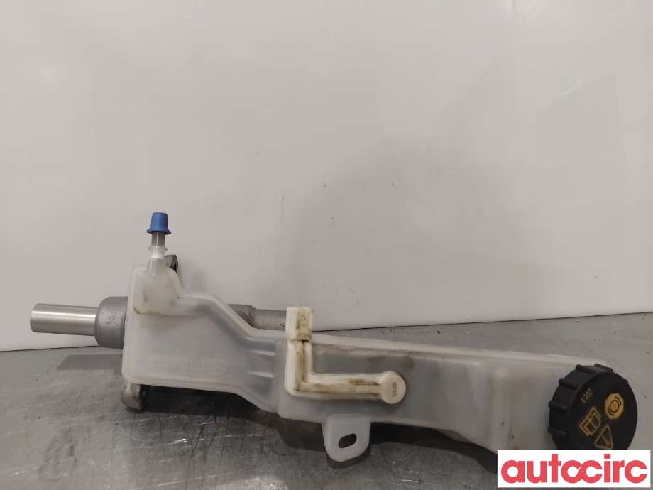 Bremsepumpe hoved til Mazda CX-5 2012-2017 (Type I)  (MAZDA|KDY4-43-40ZA|)