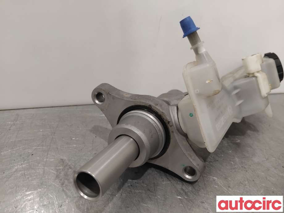 Bremsepumpe hoved til Mazda CX-5 2012-2017 (Type I)  (MAZDA|KDY4-43-40ZA|)