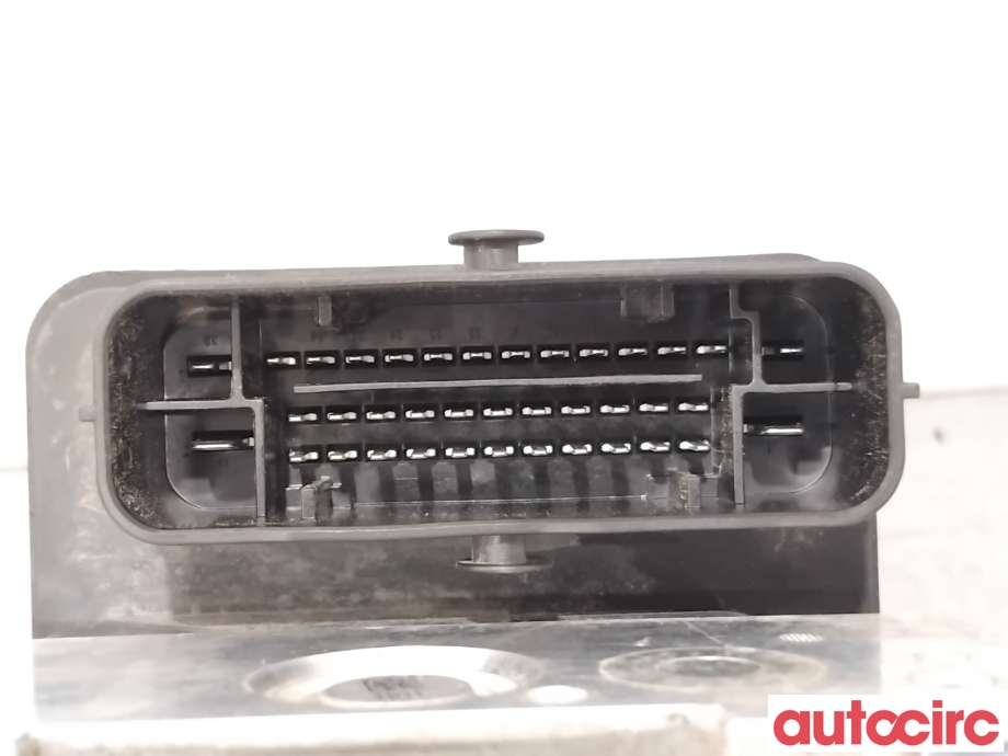 ABS sentral til Mazda CX-5 2012-2017 (Type I)  (MAZDA|KAY1-43-7A0C|062109-72273|KA0G437A0)