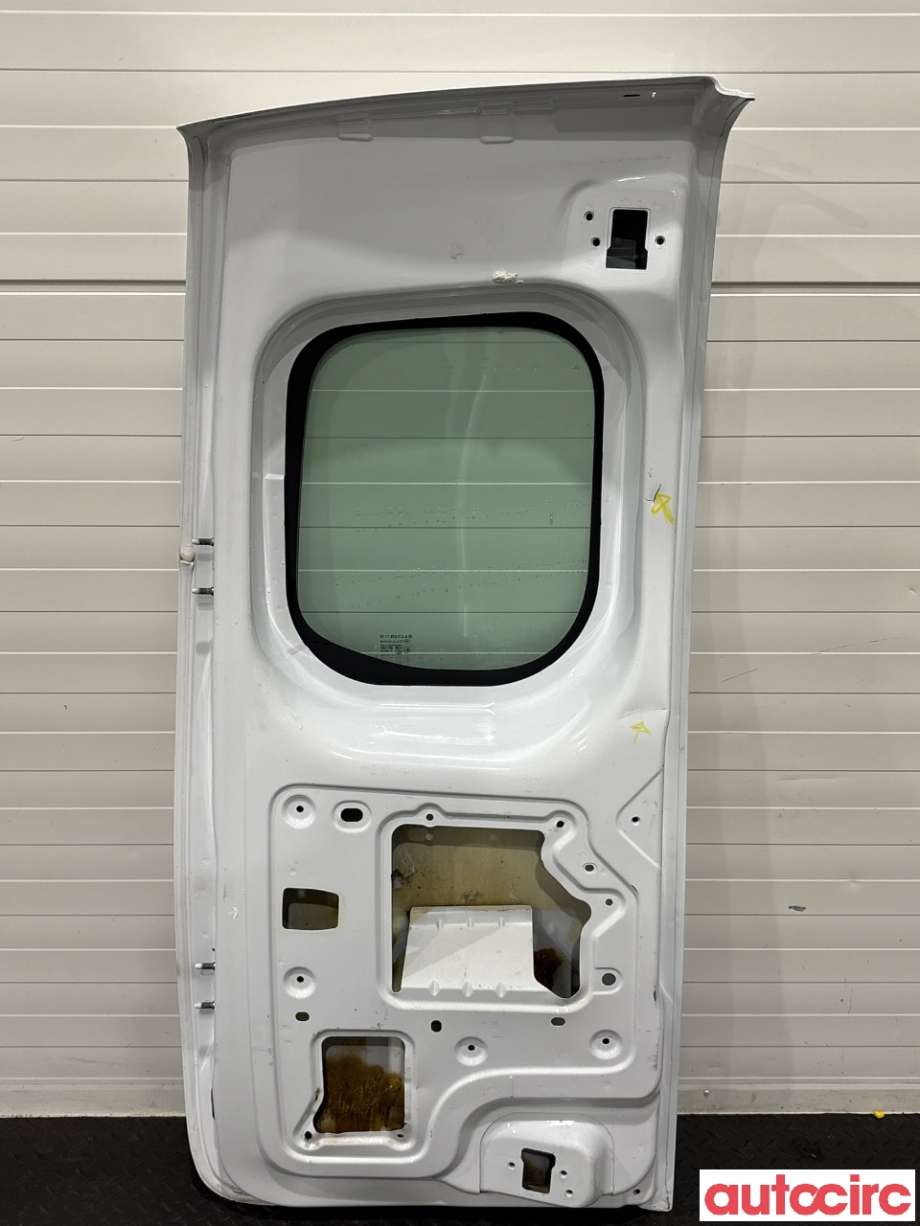 Dør høyre bak varebil til Mercedes Citan 2012-2021 (W415) (W415) (MERCEDES|A4157403700||A4157401500)