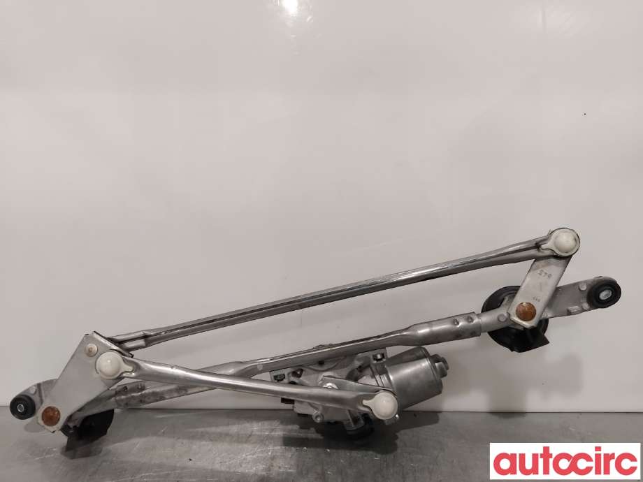 Viskermotor frontrute til Mazda CX-5 2012-2017 (Type I)  (MAZDA|KD53-67-340D|159300-7660|KD53-67340C)