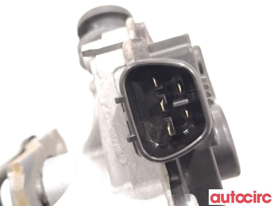 Viskermotor frontrute til Mazda CX-5 2012-2017 (Type I)  (MAZDA|KD53-67-340D|159300-7660|KD53-67340C)