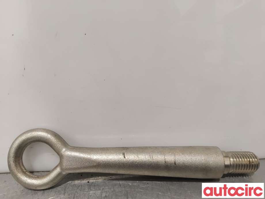 Bagasjerom slepeøye/tauekrok til Mazda CX-5 2012-2017 (Type I)  (MAZDA|KD53-50-EJ1B|)