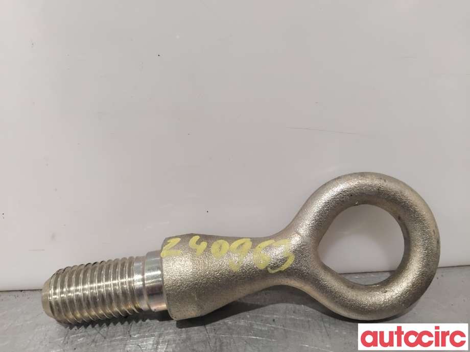 Bagasjerom slepeøye/tauekrok til Mazda CX-5 2012-2017 (Type I)  (MAZDA|KD53-50-EJ2B|)