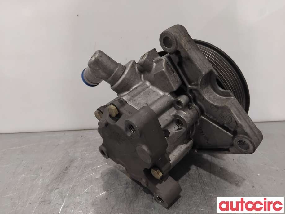 Servo pumpe mekanisk til Mercedes E-Klasse 2002-2006 (Fase 1) (W211) (W211) (MERCEDES|A0044661901|7693955205|A0044641901)