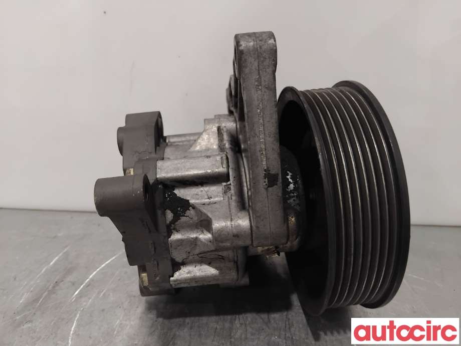 Servo pumpe mekanisk til Mercedes E-Klasse 2002-2006 (Fase 1) (W211) (W211) (MERCEDES|A0044661901|7693955205|A0044641901)