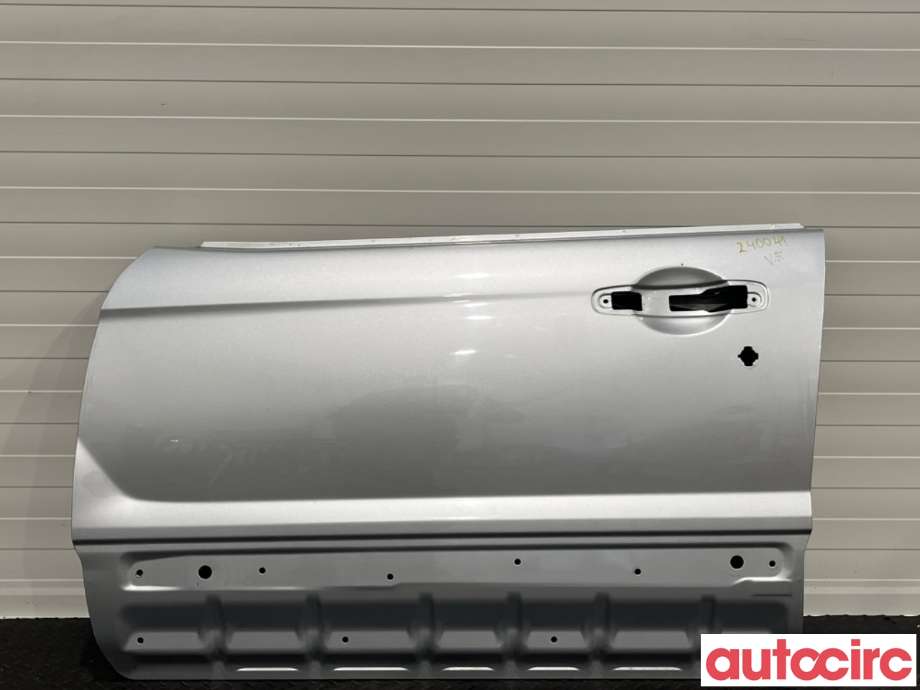 Dør venstre foran til Subaru Forester 2005-2008 (Type II, Fase 2) (SUBARU|60009SA1319P|)