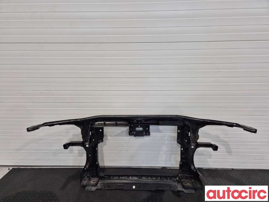Frontplate til VW Passat 2011-2015 (B7) (B7) (VOLKSWAGEN|3AA805588D|)