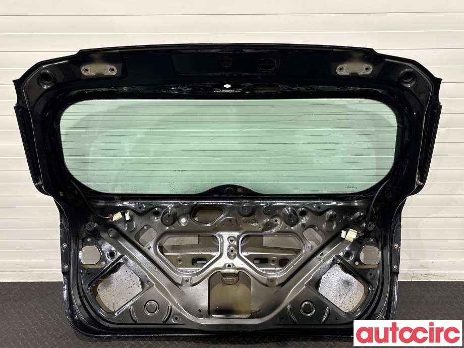 Bakluke til Toyota Avensis 2009-2015 (Type III, Fase 1)  (TOYOTA|6700505110)