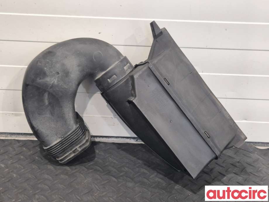 Diverse deler til VW Passat 2011-2015 (B7) (B7) (VOLKSWAGEN|1K0805962E|)