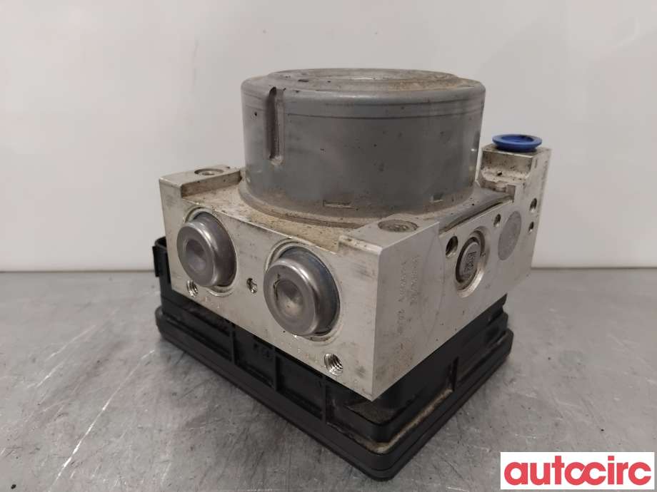 ABS sentral til Ford Mondeo 2014-2019 (Type V, Fase 1)  (FORD|2183036|285153-33123|EG9C-2C405-EG)