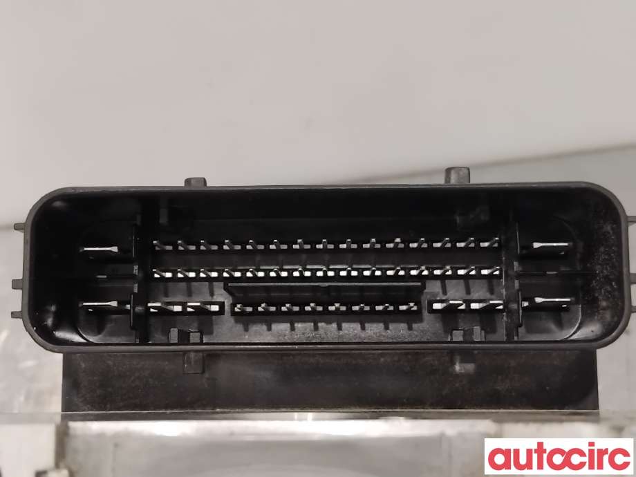 ABS sentral til Ford Mondeo 2014-2019 (Type V, Fase 1)  (FORD|2183036|285153-33123|EG9C-2C405-EG)