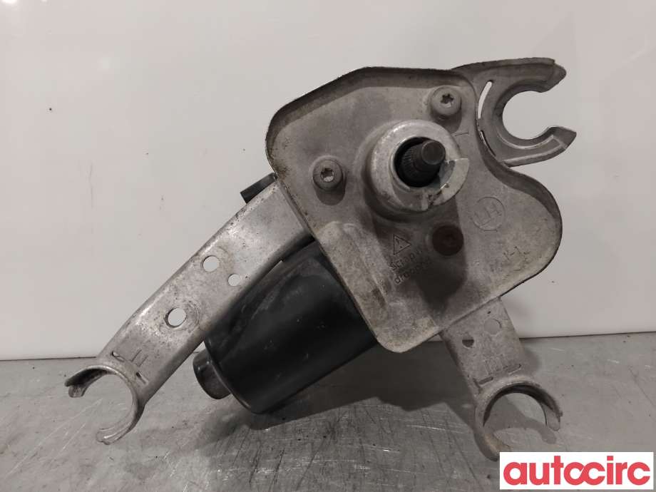 Viskermotor frontrute til Ford Mondeo 2014-2019 (Type V, Fase 1)  (FORD|2512452|W000034152|DS73-17504-AG)