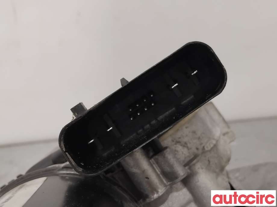 Viskermotor frontrute til Ford Mondeo 2014-2019 (Type V, Fase 1)  (FORD|2512452|W000034152|DS73-17504-AG)