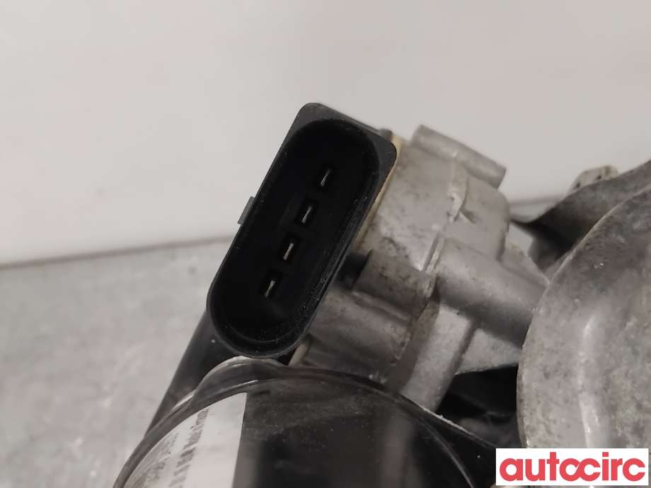 Viskermotor frontrute til Ford Mondeo 2014-2019 (Type V, Fase 1)  (FORD|2512454|W000034155|DS73-17504-BF)