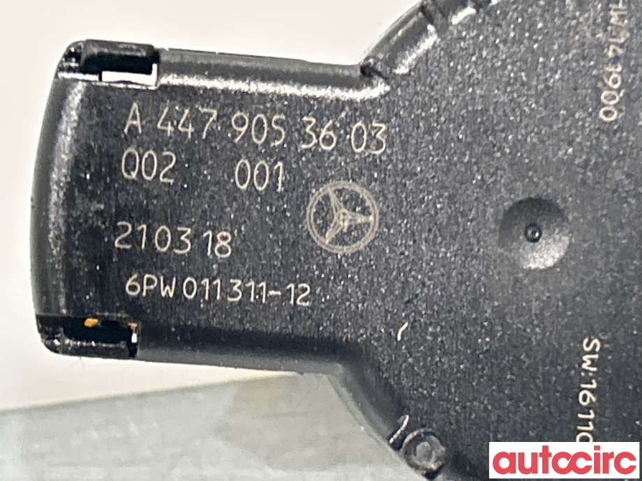 Sensor regnsensor til Mercedes Vito 2014-->> (W447) (W447) (MERCEDES|A4479053603)