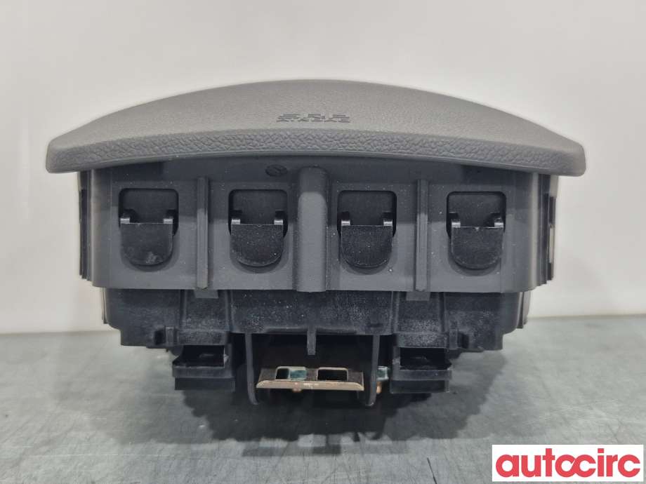 Airbag rattpute til Renault Megane 2009-2016 Type III  (RENAULT|985100007R|)
