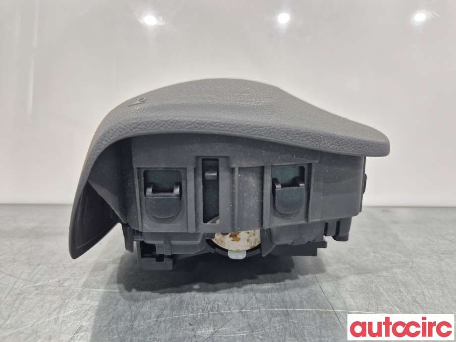 Airbag rattpute til Renault Megane 2009-2016 Type III  (RENAULT|985100007R|)