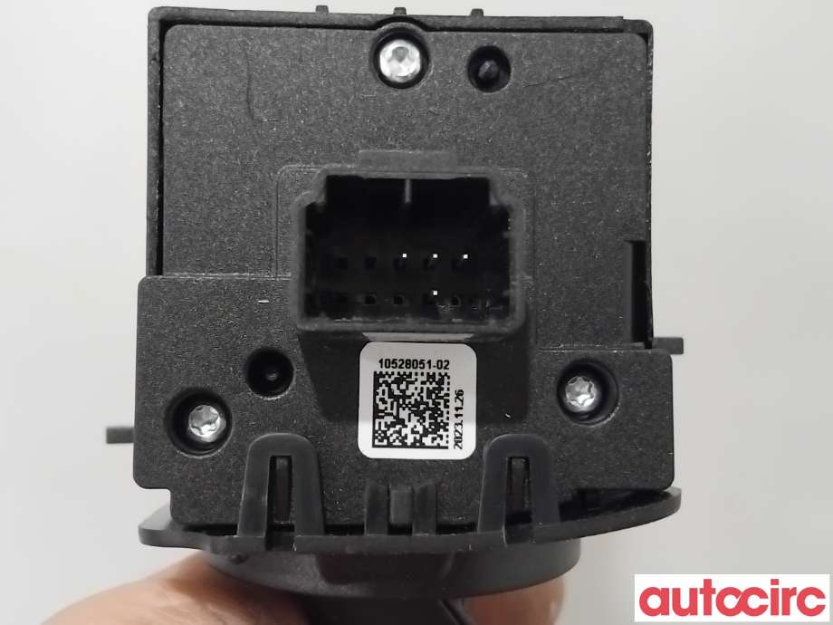 Bryter blink til MG MG4 2022-->>  (MG|10528051|)