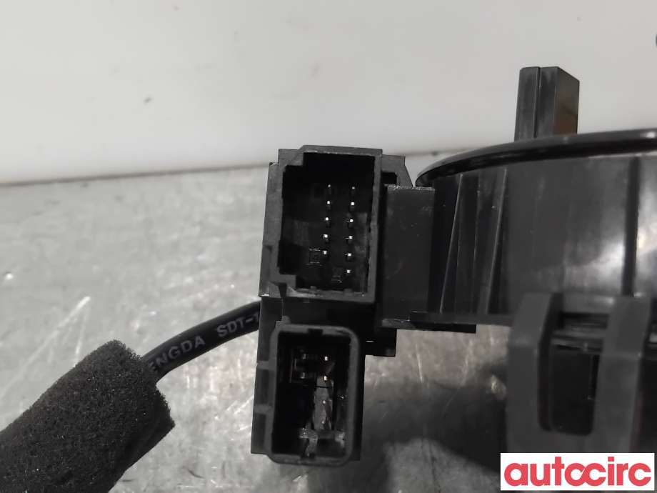 Airbag slepering til MG MG4 2022-->>  (MG|10990412|)