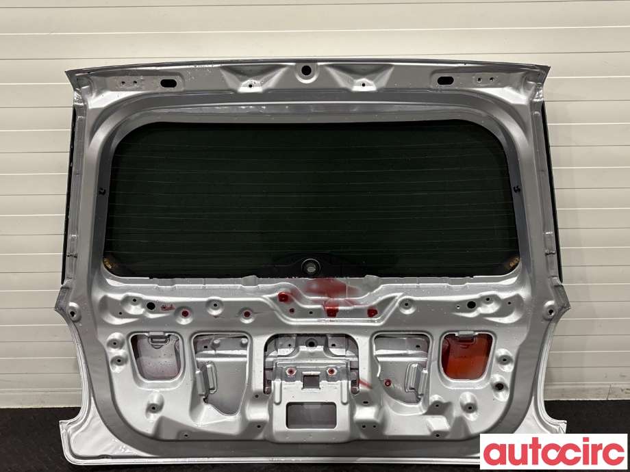 Bakluke combi til Suzuki SX4 2009-2013 (Type I, Fase 2)  (SUZUKI|69100-81810)