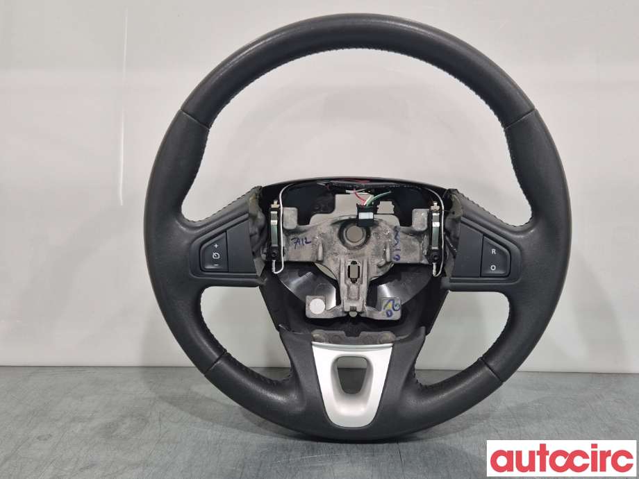 Ratt til Renault Megane, 2009-2016 Type III  (RENAULT|484007995R)