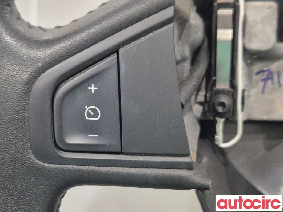 Ratt til Renault Megane 2009-2016 Type III  (RENAULT|484007995R||484302379R)