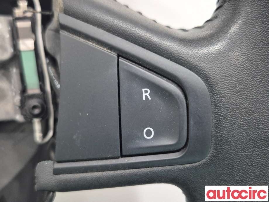 Ratt til Renault Megane 2009-2016 Type III  (RENAULT|484007995R||484302379R)