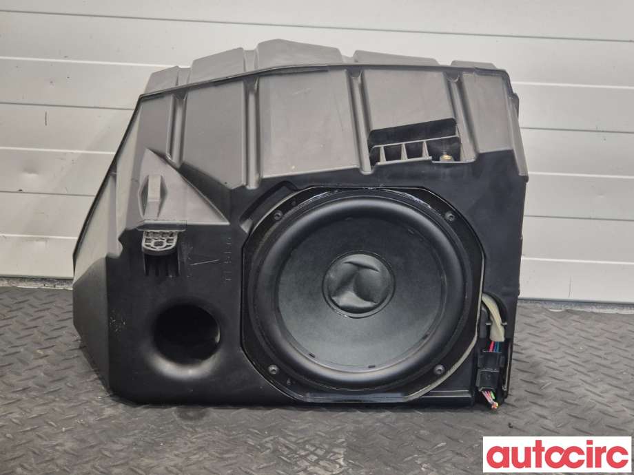 Bilstereo diverse til Tesla Model 3, 2018-2023 (Fase 1)  (TESLA|1079747-00-D)