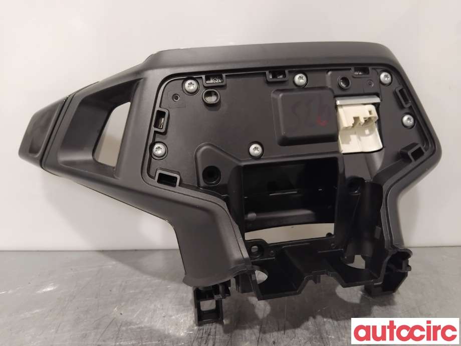 Instrumentpanel til VW ID.4 2020-->>  (VOLKSWAGEN|10A920320C)