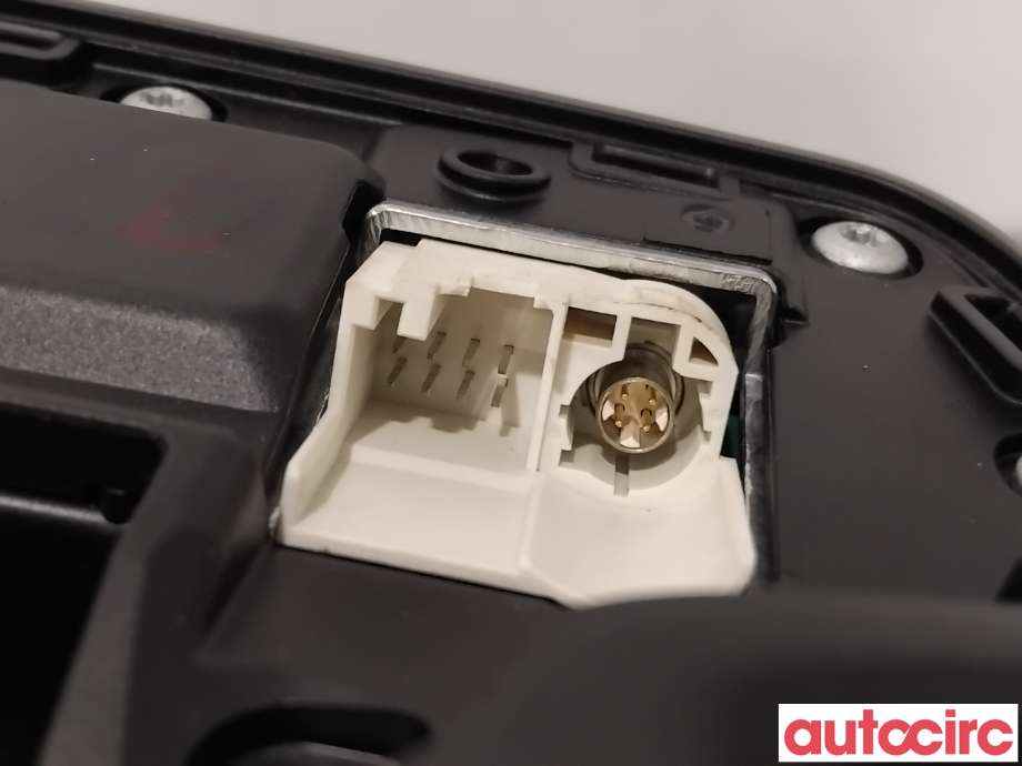 Instrumentpanel til VW ID.4 2020-->>  (VOLKSWAGEN|10A920320C)