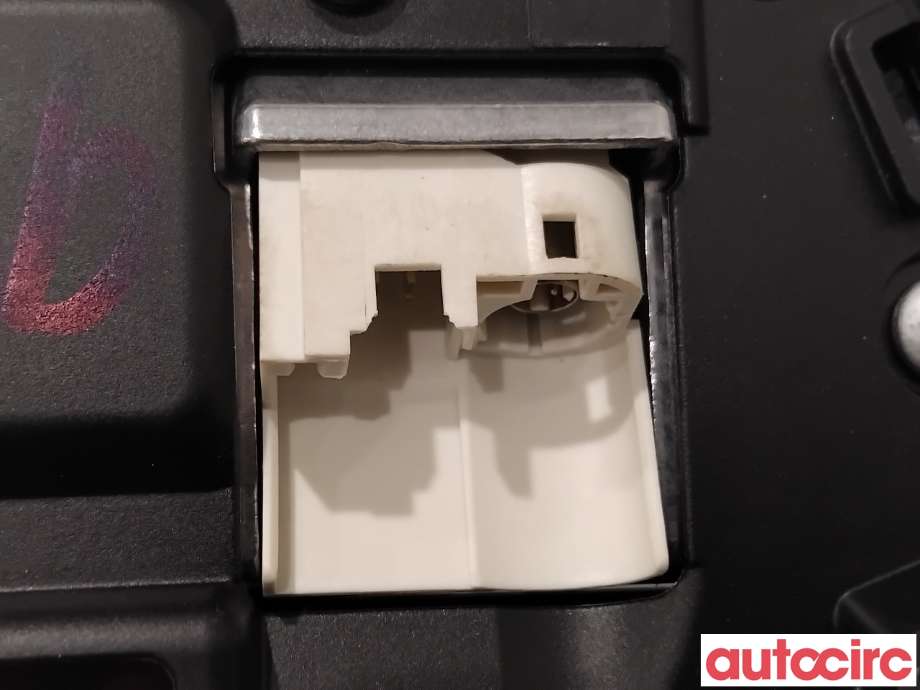 Instrumentpanel til VW ID.4 2020-->>  (VOLKSWAGEN|10A920320C)