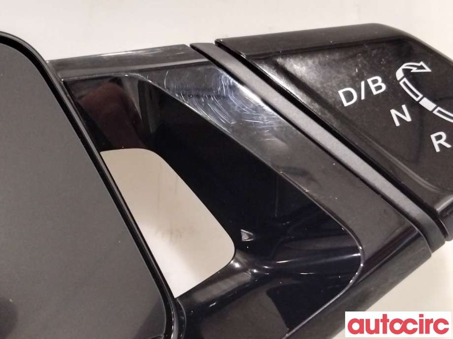 Instrumentpanel til VW ID.4 2020-->>  (VOLKSWAGEN|10A920320C)