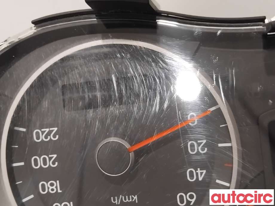 Instrumentpanel til Hyundai i20 2009-2014 (Type I) (HYUNDAI|940061J050|A2C53398848|94006-1J050)