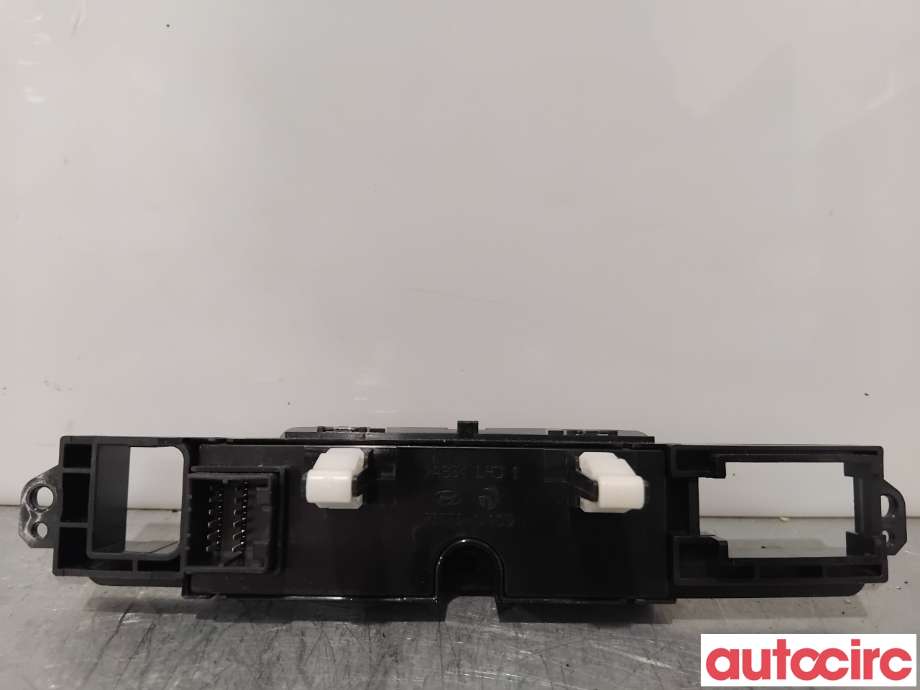 Airbag diverse til Hyundai i20 2009-2014 (Type I)  (HYUNDAI|937701J100UX||93770-1J100)