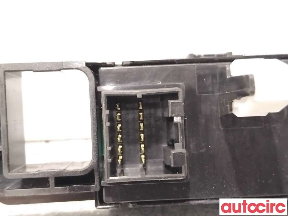 Airbag diverse til Hyundai i20 2009-2014 (Type I)  (HYUNDAI|937701J100UX||93770-1J100)