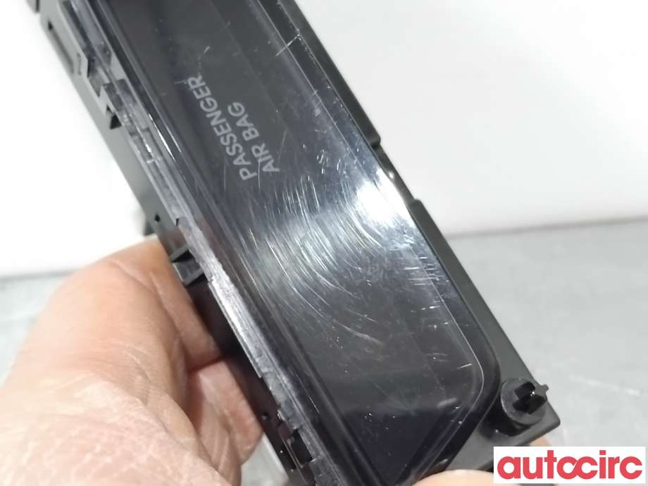 Airbag diverse til Hyundai i20 2009-2014 (Type I)  (HYUNDAI|937701J100UX||93770-1J100)
