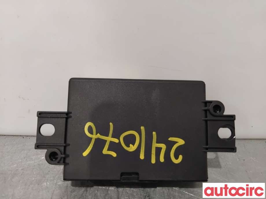 Styreenhet parkering til Hyundai i20 2009-2014 (Type I)  (HYUNDAI|NO NR|A061770|)