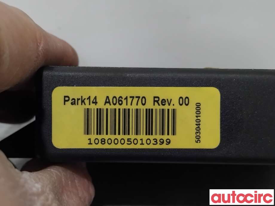 Styreenhet parkering til Hyundai i20 2009-2014 (Type I)  (HYUNDAI|NO NR|A061770|)