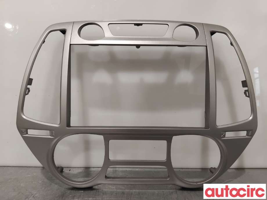Innredning diverse til Hyundai i20, 2009-2014 (Type I) (HYUNDAI|847401J150UX)