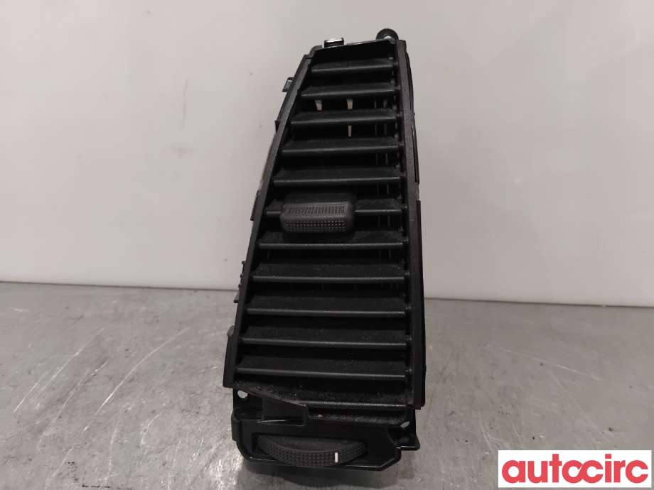 Dashbord friskluftdyse til Hyundai i20, 2009-2014 (Type I) (HYUNDAI|974101J000)