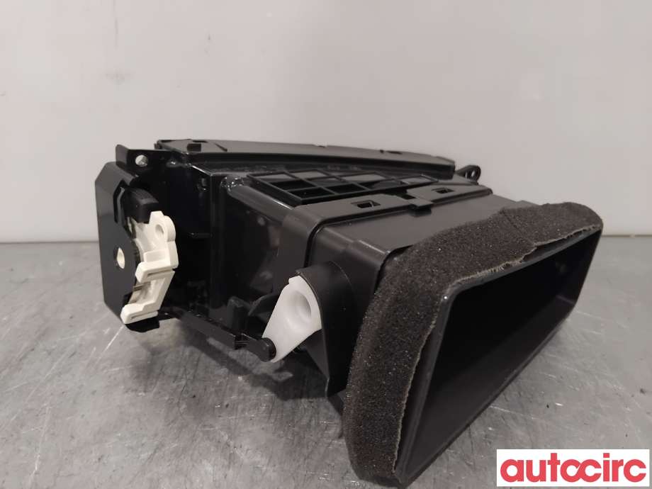 Dashbord friskluftdyse til Hyundai i20 2009-2014 (Type I)  (HYUNDAI|974101J000||97410-1J000)