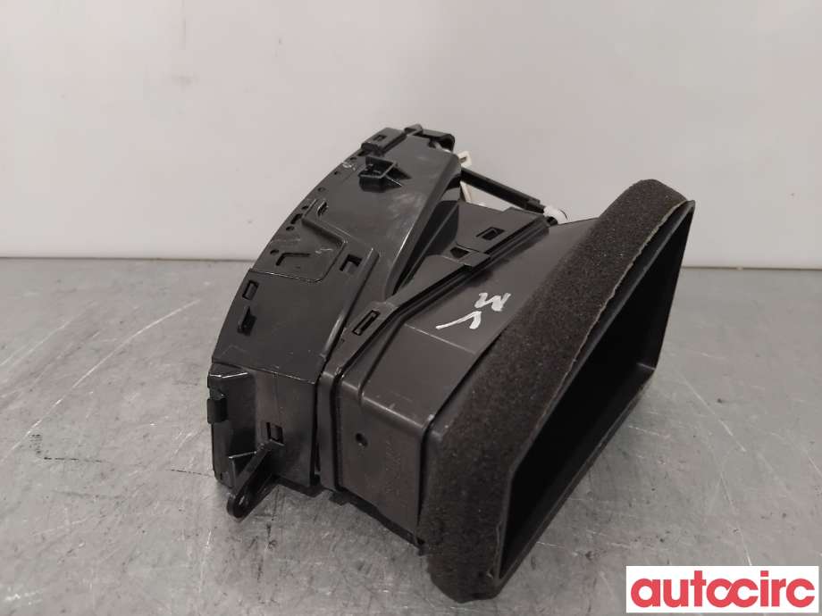 Dashbord friskluftdyse til Hyundai i20 2009-2014 (Type I)  (HYUNDAI|974101J000||97410-1J000)