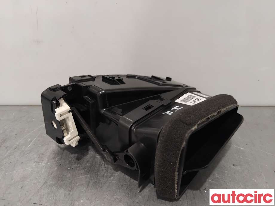 Dashbord friskluftdyse til Hyundai i20 2009-2014 (Type I)  (HYUNDAI|974201J000||97420-1J000)
