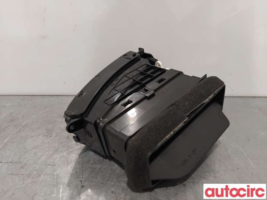 Dashbord friskluftdyse til Hyundai i20 2009-2014 (Type I)  (HYUNDAI|974201J000||97420-1J000)