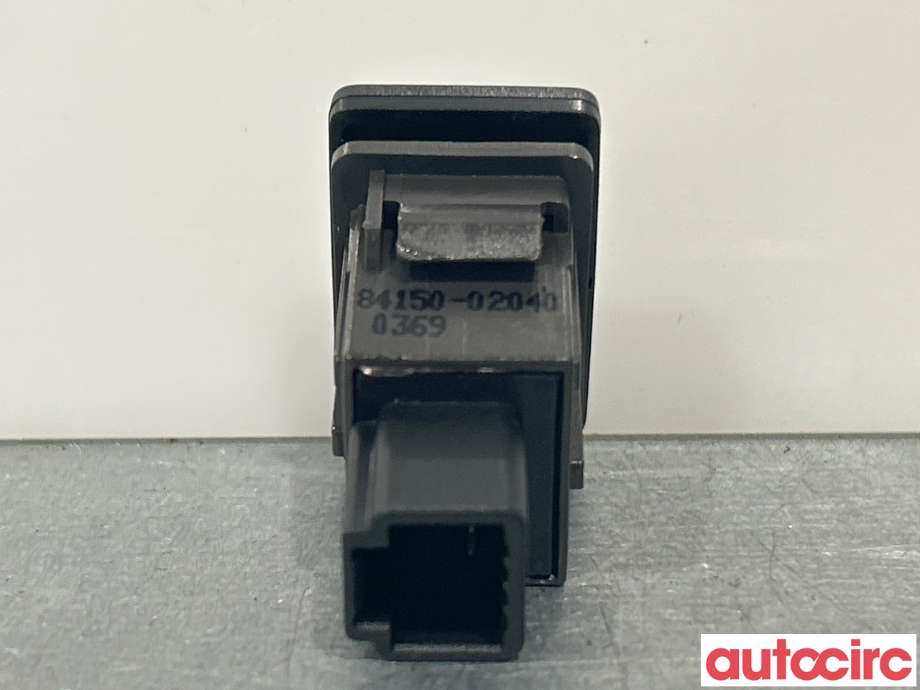 Bryter diverse til Toyota Avensis 2009-2015 (Type III, Fase 1)  (TOYOTA|8415002040)