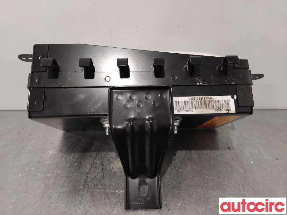 Airbag passasjer til Hyundai i20 2009-2014 (Type I)  (HYUNDAI|845301J000|)