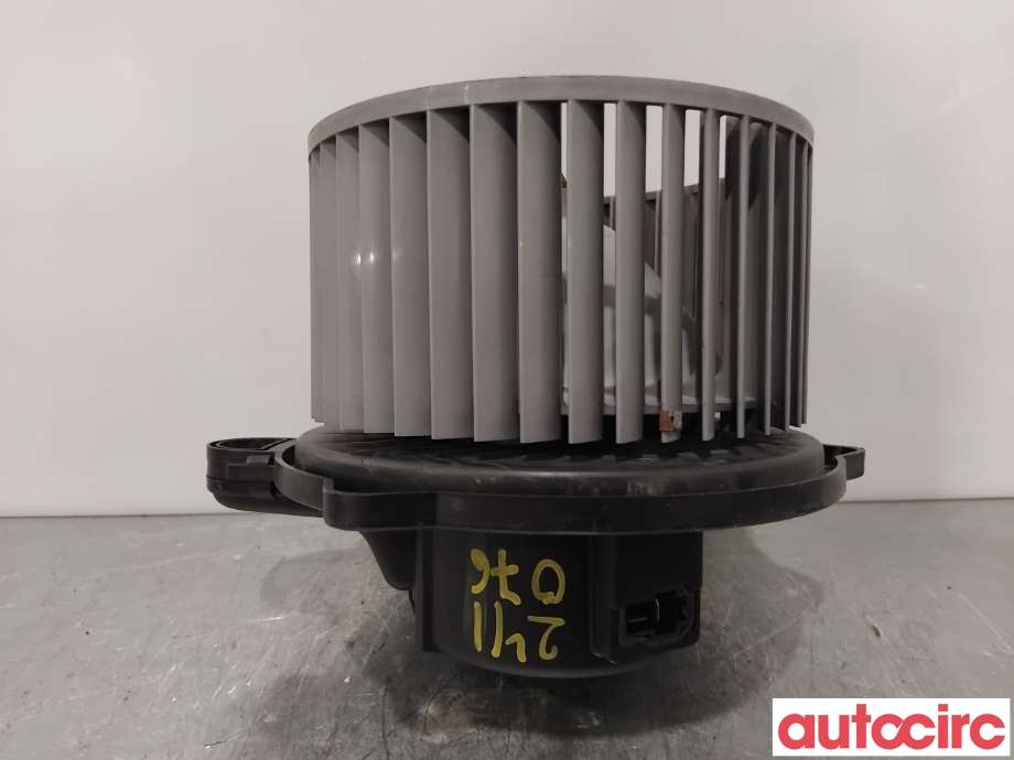 Varmeapparat motor til Hyundai i20 2009-2014 (Type I)  (HYUNDAI|971134P000|F00S330024|)