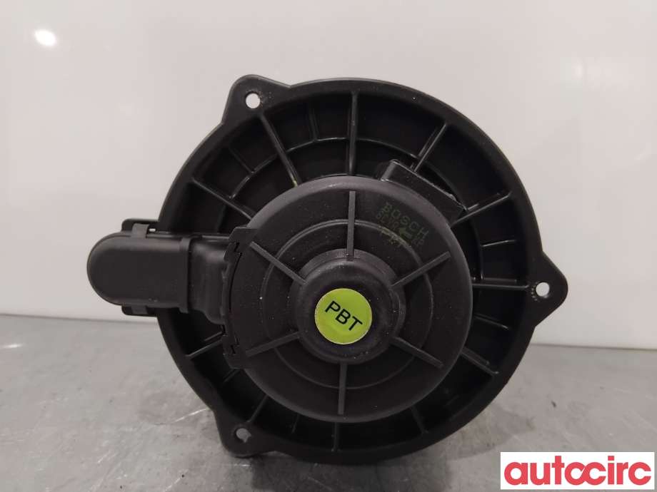 Varmeapparat motor til Hyundai i20 2009-2014 (Type I)  (HYUNDAI|971134P000|F00S330024|)