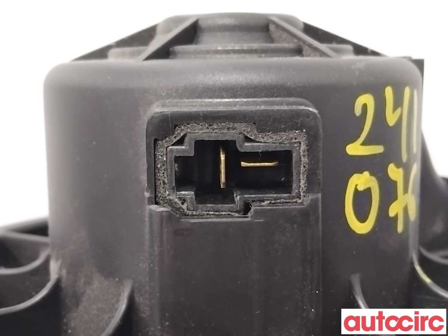 Varmeapparat motor til Hyundai i20 2009-2014 (Type I)  (HYUNDAI|971134P000|F00S330024|)